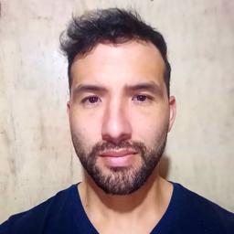 Nestor G. - Software Engineer - AI, Web and Mobile Platforms