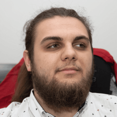 Neven M. - Senior Backend Engineer - .NET Core, SQL and API Development