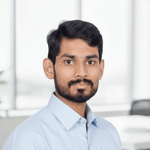 Profile of Nevil V., Lead Mobile Engineer - Flutter, Firebase and iOS Platforms at Softaims