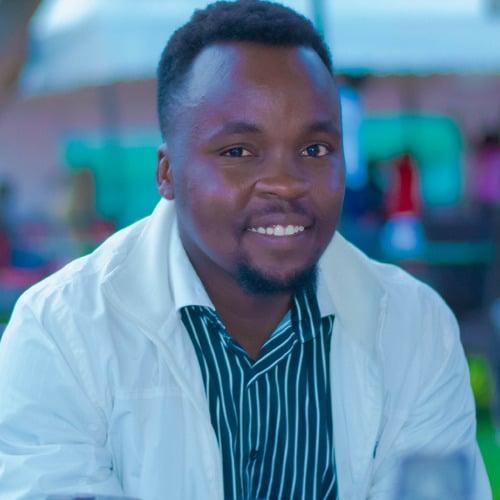 Profile of Newton M., Full Stack at Softaims