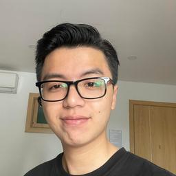Nghia T. - Senior Backend Engineer - PHP, Laravel and API Platforms