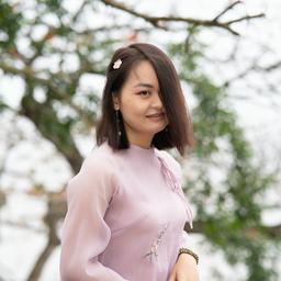 Ngo M. - Junior Full-Stack Engineer - Node.js, React and Web Development