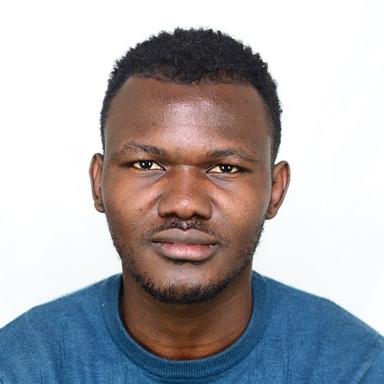 Ngomde Cadet K. - Software Engineer - Mobile, Backend and General Development