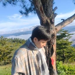 Nguyen D. - Junior Full-Stack Engineer - React, Node and Modern Frameworks