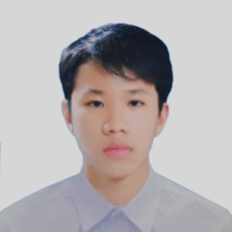 Nguyen Khanh D. - Software Engineer - Full-Stack, Cloud and Modern Frameworks