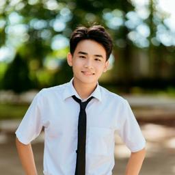 Nguyen T. - Junior Software Engineer - AI, Python and General Development