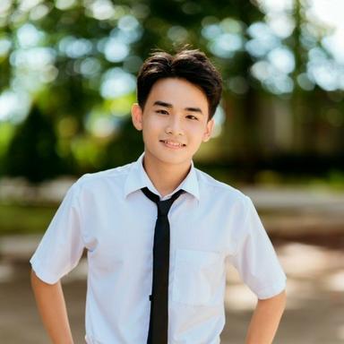 Nguyen T. - Junior Software Engineer - AI, Python and General Development