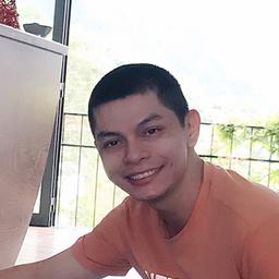 Nguyen T. - Software Engineer - Full-Stack, PHP and Modern Frameworks