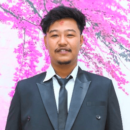 Niba T. - Senior DevOps Engineer - Cloud, Kubernetes and Infrastructure Platforms