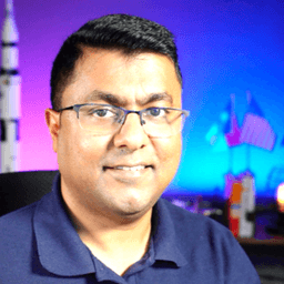 Nibin V. - Lead Software Engineer - Web, PHP and UX/UI Platforms