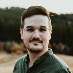 Nic F. - Software Engineer - Frontend, React and WordPress Platforms