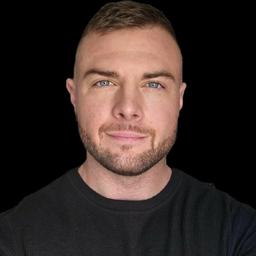 Nicholas B. - Senior Backend Engineer - Cloud, DevOps and Blockchain Platforms