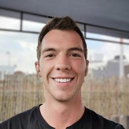 Nicholas B. - Lead Software Engineer - Frontend, Web and Cloud Platforms