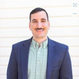 Nicholas O. - Lead Software Engineer - Security, Content and Technical Writing