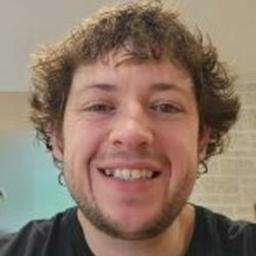 Nicholas R. - Lead Software Engineer - Governance, Risk Management and Compliance Platforms