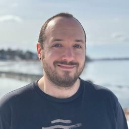 Nicholas S. - Software Engineer - Web, Backend and General Development