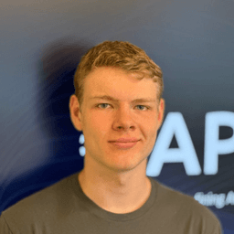 Nicholas V. - Software Engineer - AI, Web and General Development