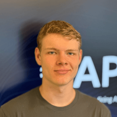 Nicholas V. - Software Engineer - AI, Web and General Development