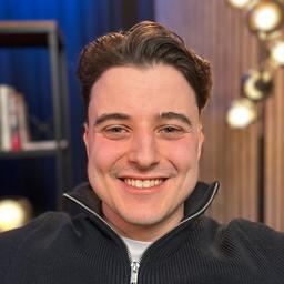 Nick C. - Junior Software Engineer - Web, No-Code and UX/UI Platforms