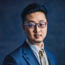 Nick C. - Junior Mobile Engineer - AI, Blockchain and App Development