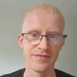 Nick K. - Lead Software Engineer - Backend, Cloud and Web Development