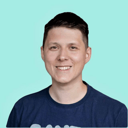 Nick O. - Lead Full-Stack Engineer - React, TypeScript and Ecommerce Platforms