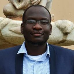 Nickson M. - Lead Backend Engineer - Python, Cloud and Machine Learning Platforms