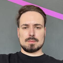 Nicolae B. - Lead Frontend Engineer - Vue.js, Web Design and UI/UX Platforms
