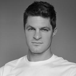 Nicolas B. - Lead Software Engineer - Web, Cloud and Mobile Platforms