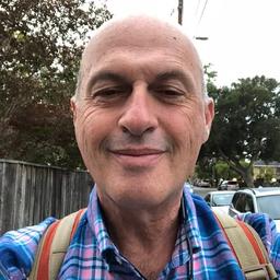 Nicolas F. - Junior Full-Stack Engineer - React, AWS and SaaS Platforms