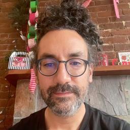 Nicolas L. - Junior Software Engineer - Web, Backend and General Development