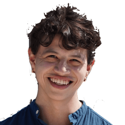 Nicolas M. - Lead Software Engineer - Automation, API Integration and Google Workspace