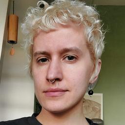 Nicole C. - Software Engineer - Backend, Cloud and Web Development