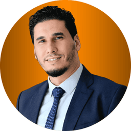 NIDHAL S. - Software Engineer - AI, Data Science and Web Development