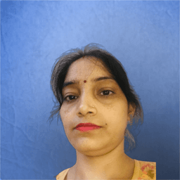 Nidhi V. - Lead Software Engineer - Web, Backend and CMS Platforms