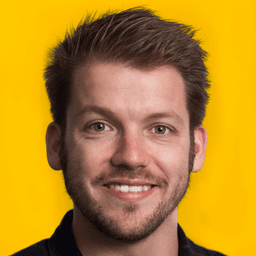 Niek J. - Software Engineer - Mobile, Game Design and User Experience Platforms