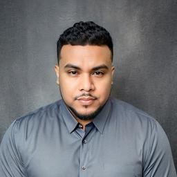 Nigel N. - Lead Software Engineer - Cloud, Cybersecurity and System Administration