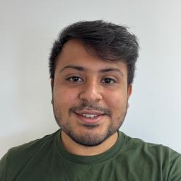 Nihar T. - Software Engineer - Data Engineering, AI and Cloud Platforms