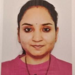 Niharika N. - Software Engineer - Backend, PHP and Ecommerce Platforms