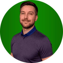 Nik B. - Lead Software Engineer - AI, Web and No-Code Platforms