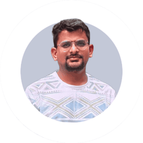 Profile of Nikesh C., Senior Full-Stack Engineer - Python, JavaScript and Cloud Platforms at Softaims