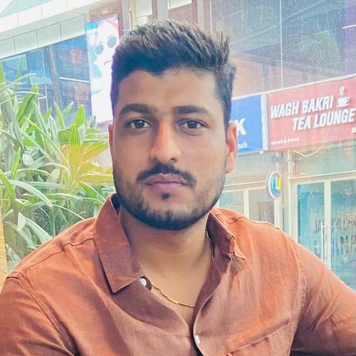 Nikhil B. || item.role}