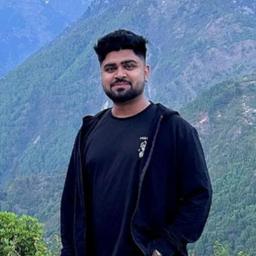 Nikhil C. - Junior Software Engineer - Cloud, AI and Salesforce Platforms