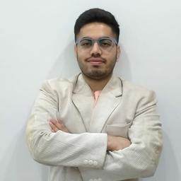 Nikhil D. - Software Engineer - AI, Data Analysis and General Development