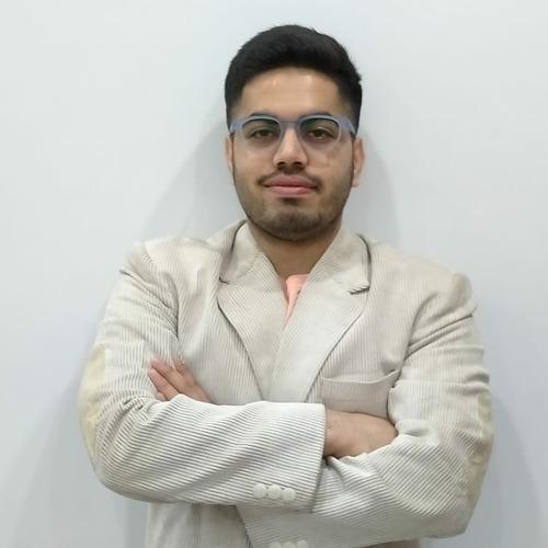 Nikhil D. || item.role}