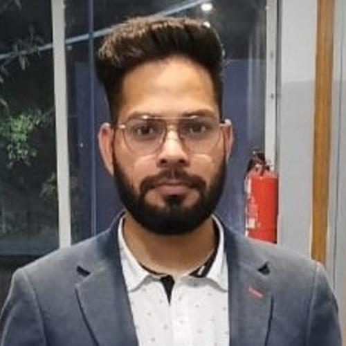 Nikhil G. || item.role}