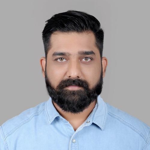 Nikhil K. || item.role}