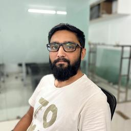 Nikhil M. - Lead Software Engineer - Backend, .NET and ERP Platforms