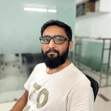 Nikhil M. - Lead Software Engineer - Backend, .NET and ERP Platforms