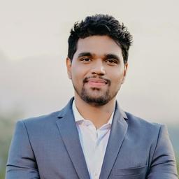 Nikhil P. - Lead Software Engineer - Cloud, Web3 and Mobile Platforms